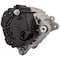Wai Global Alternator, ALTVA IRIF 12V 180A SC6 CW, 180 Amp12 Volt, CW, 6Groove Clutch Pulley 20939AN - alternate 6